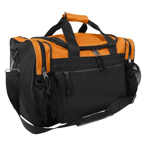 Travel & Duffel Bag 